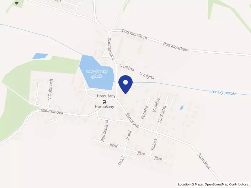 VIAPOWER s.r.o., Baumanova 48, 25082 Horoušany - Horoušany, IČO 11737565