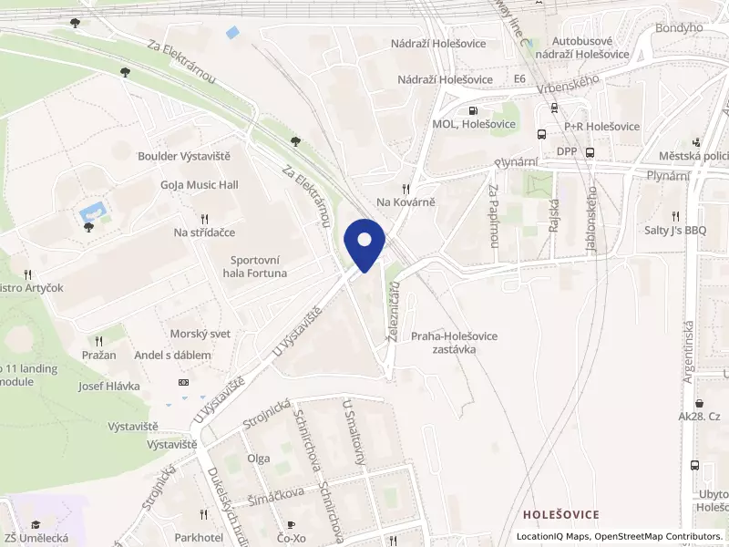 FCC průmyslové systémy s.r.o., U Výstaviště 138/3, 17000 Praha 7 - Holešovice, IČO 25044516