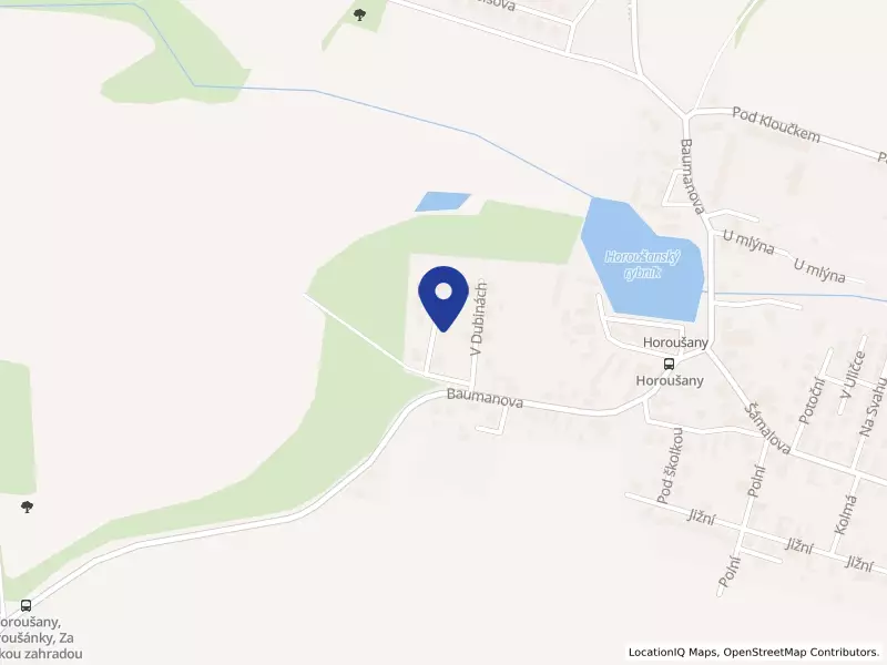 MedLink Advisory s.r.o., Na Anežce 111, 25082 Horoušany - Horoušany, IČO 23077379