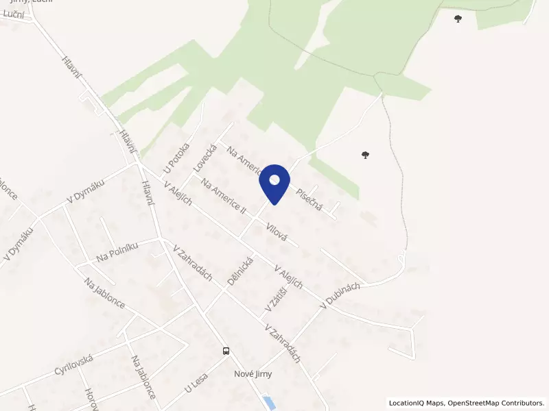 BOD invest a.s., Na Pískách 171, 25090 Jirny - Nové Jirny, IČO 26693909