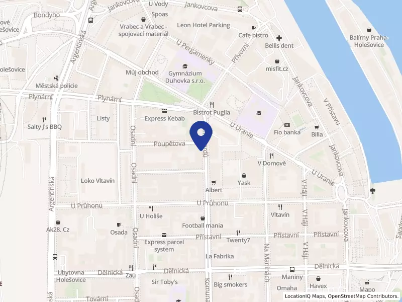CORRO servis s.r.o., Komunardů 1128/53, 17000 Praha 7 - Holešovice, IČO 06003273