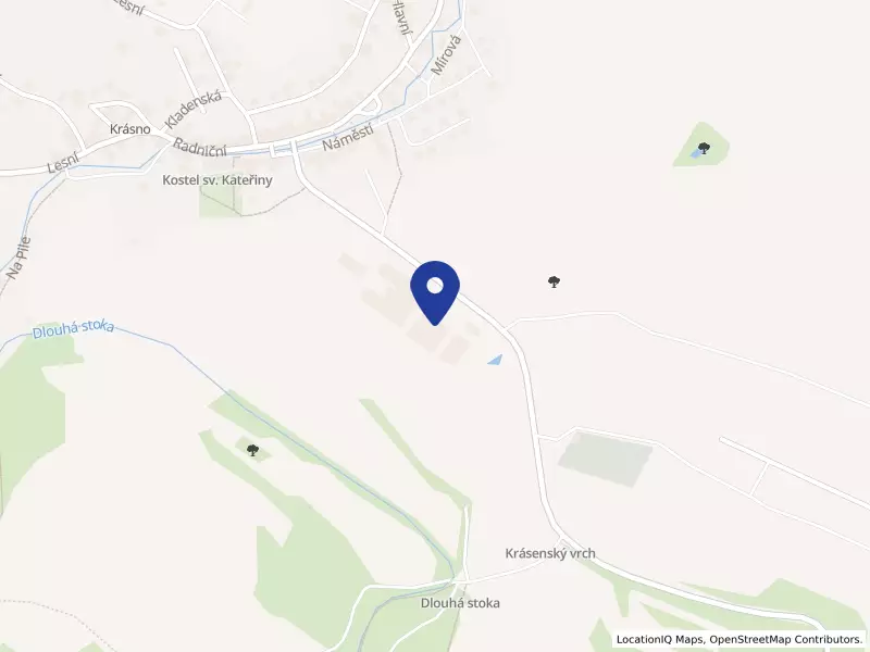 RONČKA, s.r.o., 570, 35731 Krásno - Krásno, IČO 27964931