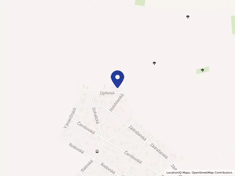 EXPRES ZONE s.r.o., Úprkova 1378, 25092 Šestajovice - Šestajovice, IČO 06576541