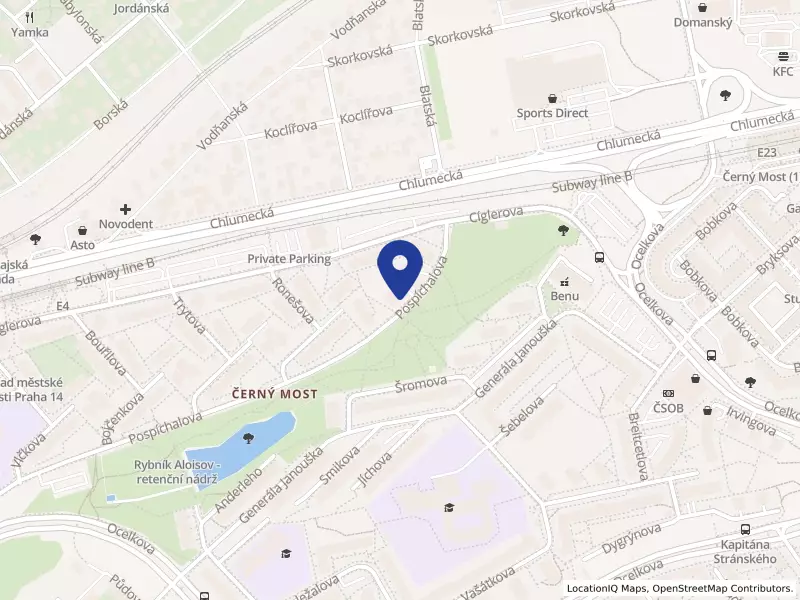 AGEM.CZ s.r.o., Pospíchalova 1093/5, 19800 Praha 9 - Černý Most, IČO 27370208