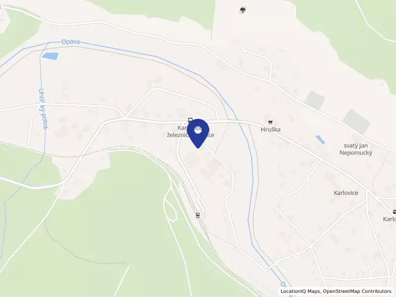 Protipožární bezpečnostní systémy, s.r.o., Karlovice, 95, 79323 Karlovice - Karlovice, IČO 25910094