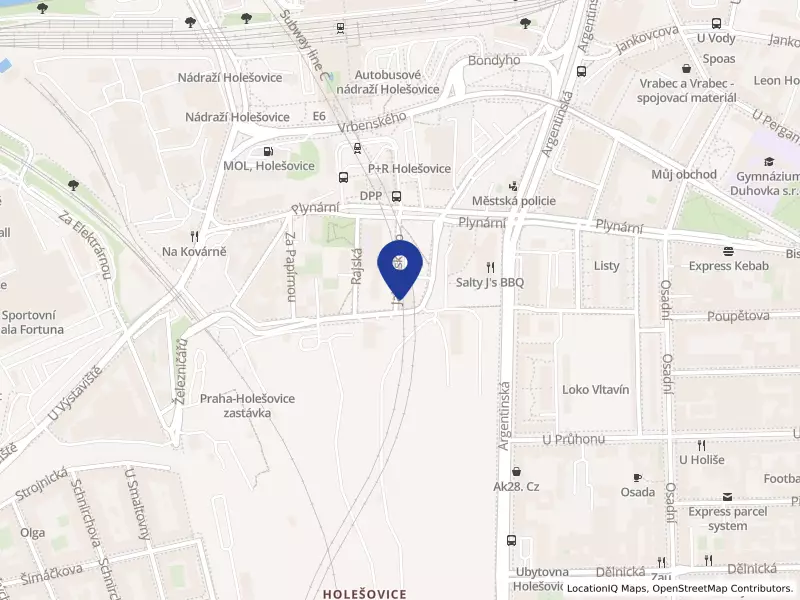 PWM PROFIL s.r.o., Jablonského 640/2, 17000 Praha 7 - Holešovice, IČO 06221351