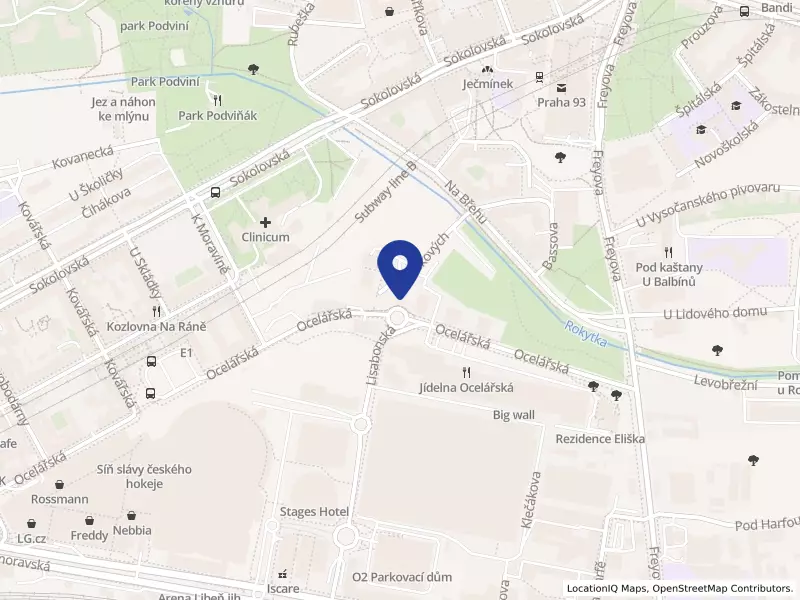 Czechtrade s.r.o., Ocelářská 949/41, 19000 Praha 9 - Vysočany, IČO 24696447