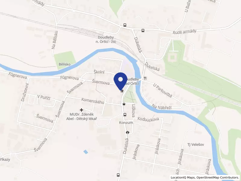 TENTino s.r.o., Dukelská 87, 51742 Doudleby nad Orlicí - Doudleby nad Orlicí, IČO 25950525