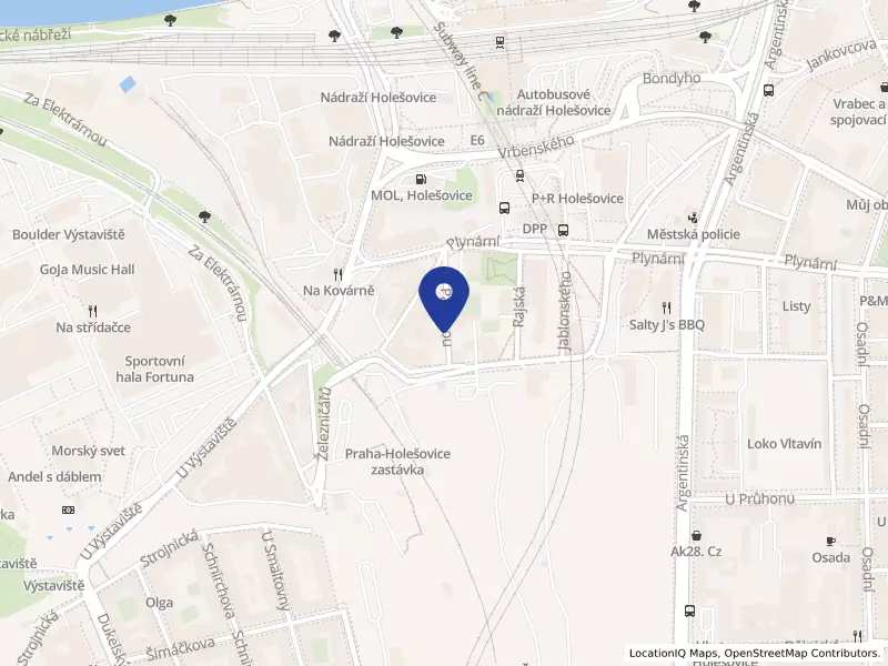 Flera s.r.o., Za papírnou 239/3, 17000 Praha 7 - Holešovice, IČO 28956737
