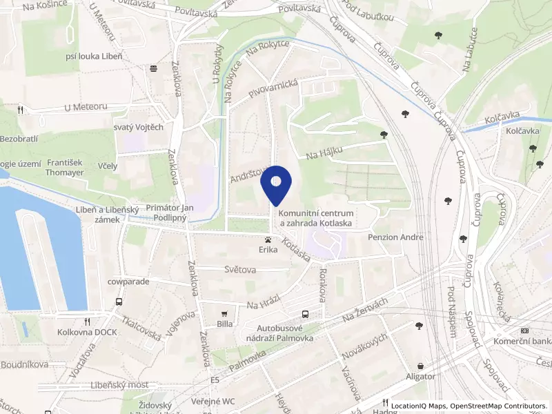 AKIT s.r.o., Praha, U libeňského pivovaru 63/2, 18000 Praha 8 - Libeň, IČO 45803293