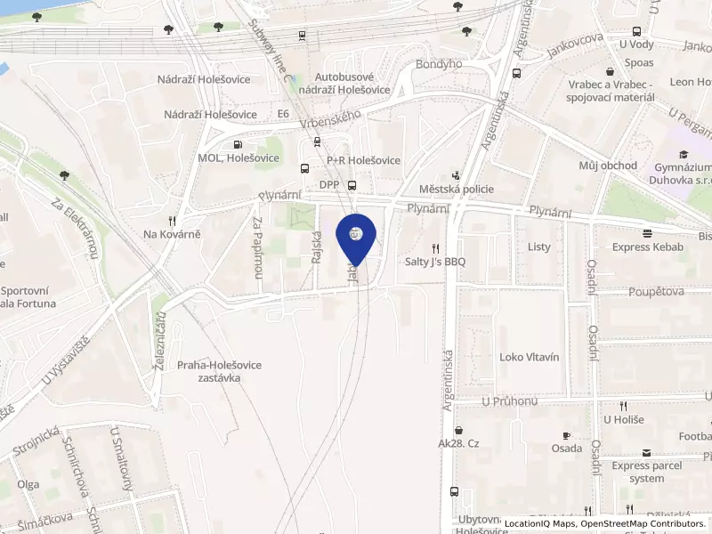 Studio W s.r.o., Praha, Jablonského 639/4, 17000 Praha 7 - Holešovice, IČO 60490306