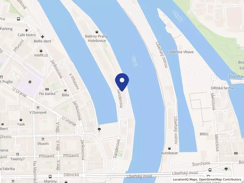 SORTIM Praha, s.r.o., Sanderova 1547/20, 17000 Praha 7 - Holešovice, IČO 25692062