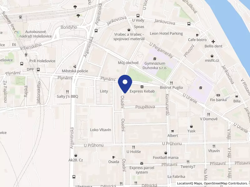 PMP-REGIA STYL, společnost s ručením omezeným, Osadní 1299/36, 17000 Praha 7 - Holešovice, IČO 25007271