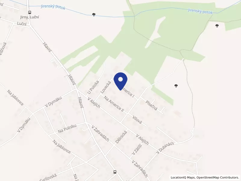 CBSG s.r.o., Na Americe I 282, 25090 Jirny - Nové Jirny, IČO 17845360