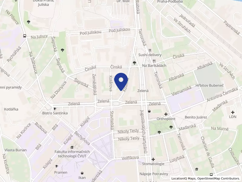 HM REKOS, s.r.o., Koulova 1568/3, 16000 Praha 6 - Dejvice, IČO 05014042