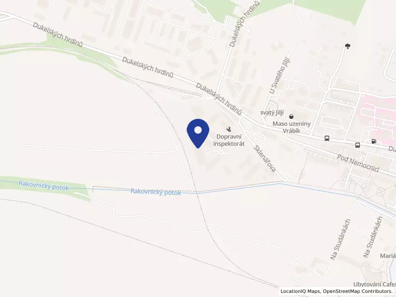 Martin Somol s.r.o., Dukel. hrdinů 2251, 26901 Rakovník - Rakovník II, IČO 27648737