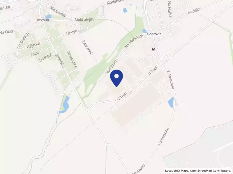 Stokvis Promi s.r.o., Dobrovíz, U Trati 216, PSČ 25261, IČO 25719912