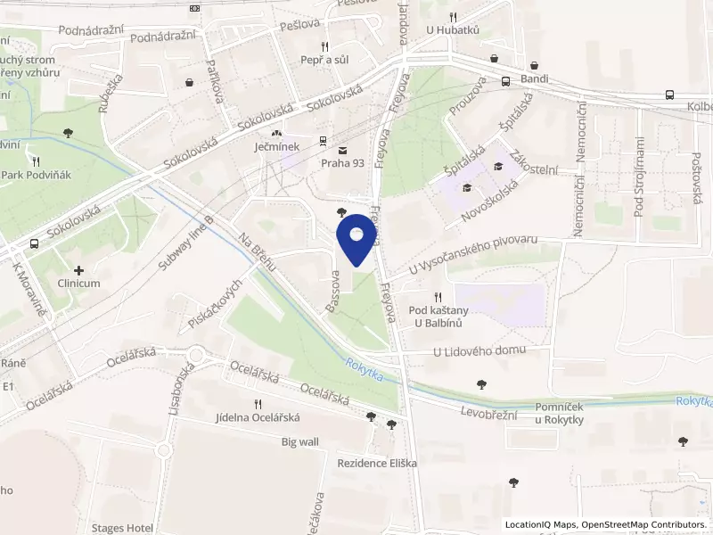LUXUSSTORE logistika s.r.o., Freyova 82/27, 19000 Praha 9 - Vysočany, IČO 08062757