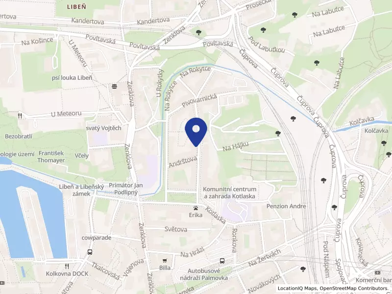 ABUCO s.r.o., U libeňského pivovaru 1077/13, 18000 Praha 8 - Libeň, IČO 27420051