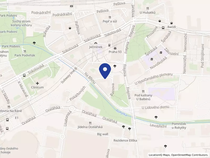 ZORYA s.r.o., Praha, Mlékárenská 435/6, 19000 Praha 9 - Vysočany, IČO 01990861