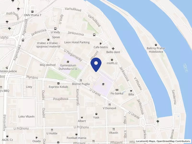 Český kynologický svaz, z.s., U Pergamenky 1511/3, 17000 Praha 7 - Holešovice, IČO 00550019