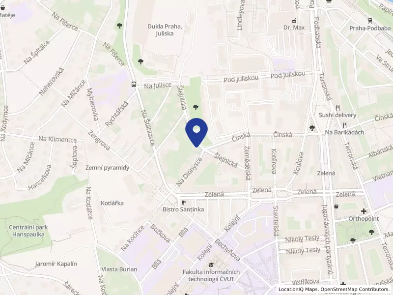Dasonele a.s., Šlejnická 1547/13, 16000 Praha 6 - Dejvice, IČO 24307998