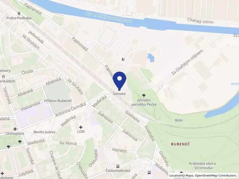 SID.GASTRO s.r.o., Mlýnská 60/2, 16000 Praha 6 - Bubeneč, IČO 04657489