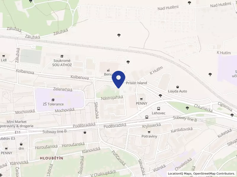 GAMESTAV s.r.o., K Hutím 666/9, 19800 Praha 9 - Hloubětín, IČO 05751560