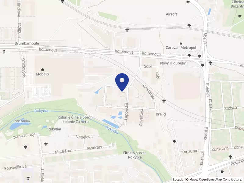 Mon House s.r.o., Waltariho 1148/1, 19800 Praha 9 - Hloubětín, IČO 09393421