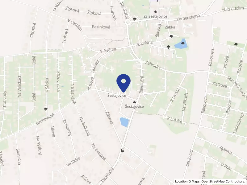 QA Bowling, spol. s r.o., Na Ladech 125, 25092 Šestajovice - Šestajovice, IČO 28321201