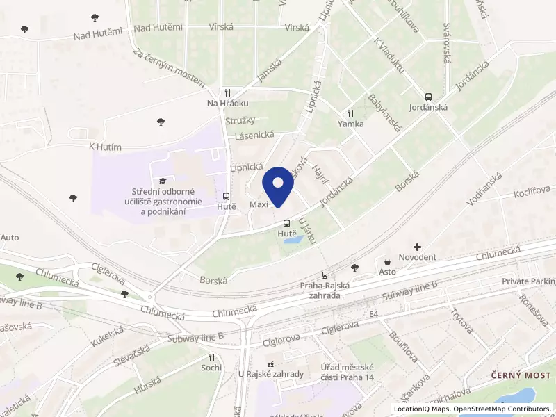H - konstrukce a.s., Pelušková 1407, 19800 Praha 9 - Kyje, IČO 04873254