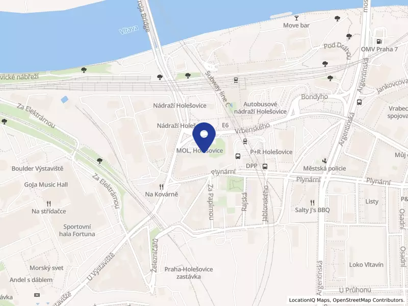 GRAFOPACK,  s.r.o., U elektrárny 9/10, 17000 Praha 7 - Holešovice, IČO 27132455