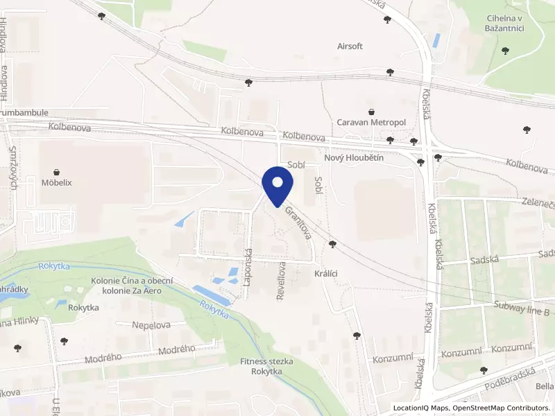 Nemo Investment s.r.o., Granitova 1115/2, 19800 Praha 9 - Hloubětín, IČO 08023581