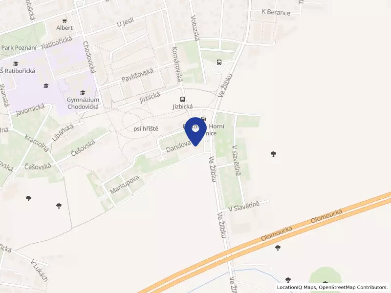 RODLIP s.r.o., Dandova 2587/3, 19300 Praha 9 - Horní Počernice, IČO 19194846