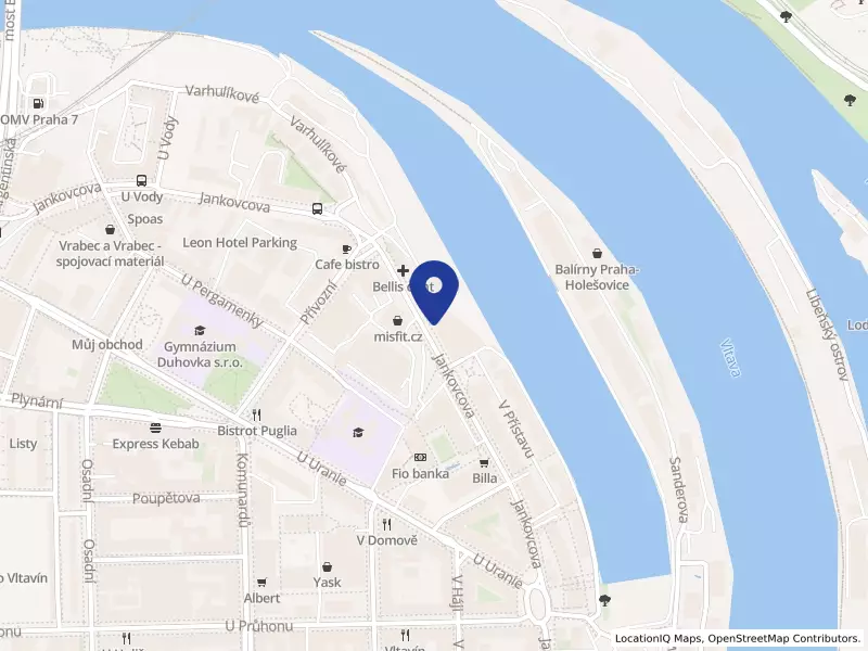 Sushi reservé s. r. o., Jankovcova 1639/16c, 17000 Praha 7 - Holešovice, IČO 14306107