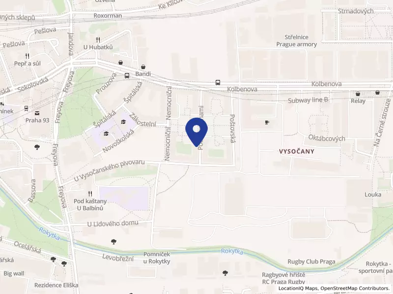 netkeepers s.r.o., Pod strojírnami 706/5, 19000 Praha 9 - Vysočany, IČO 24231983