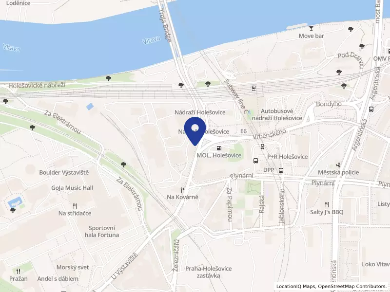 Prusa Polymers a.s., Partyzánská 188/7a, 17000 Praha 7 - Holešovice, IČO 06593615