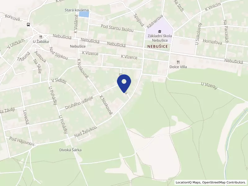 LUBANA, spol. s r.o., Brandejsova 308, 16400 Praha 6 - Nebušice, IČO 41690699