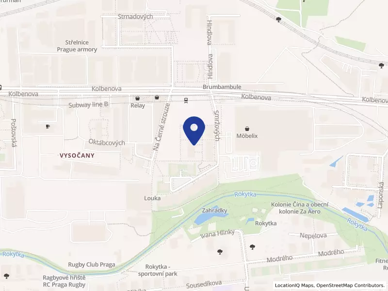 Yuliya-CZ s.r.o., Smržových 1035/14, 19000 Praha 9 - Vysočany, IČO 26751046
