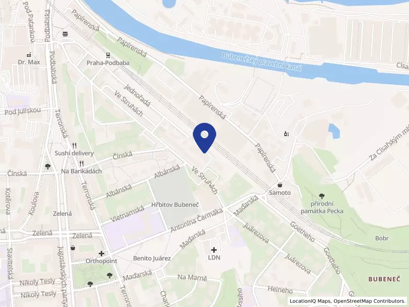Svítící písmena s.r.o., Jednořadá 1123/37, 16000 Praha 6 - Bubeneč, IČO 05461375