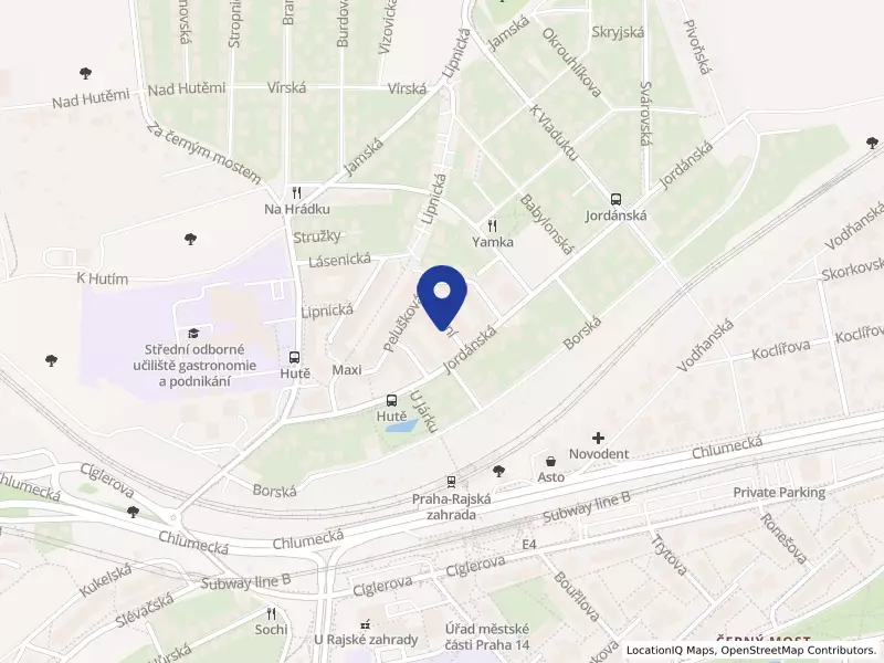 Gammy Invest s.r.o., Hajní 1371, 19800 Praha 9 - Kyje, IČO 04742672