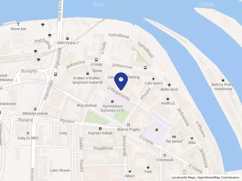 Poštovní tiskárna cenin Praha s.r.o., Ortenovo náměstí 542/16, 17000 Praha 7 - Holešovice, IČO 45273448