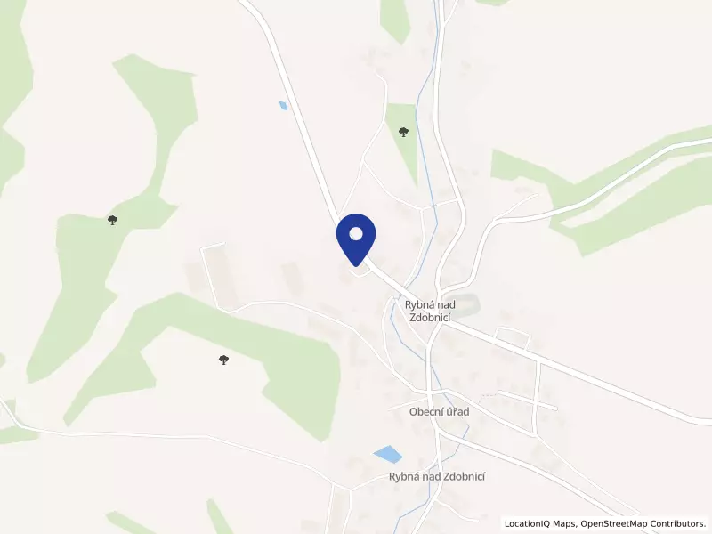 Jiří Hovorka s.r.o., 53, 51755 Rybná nad Zdobnicí - Rybná nad Zdobnicí, IČO 28825560