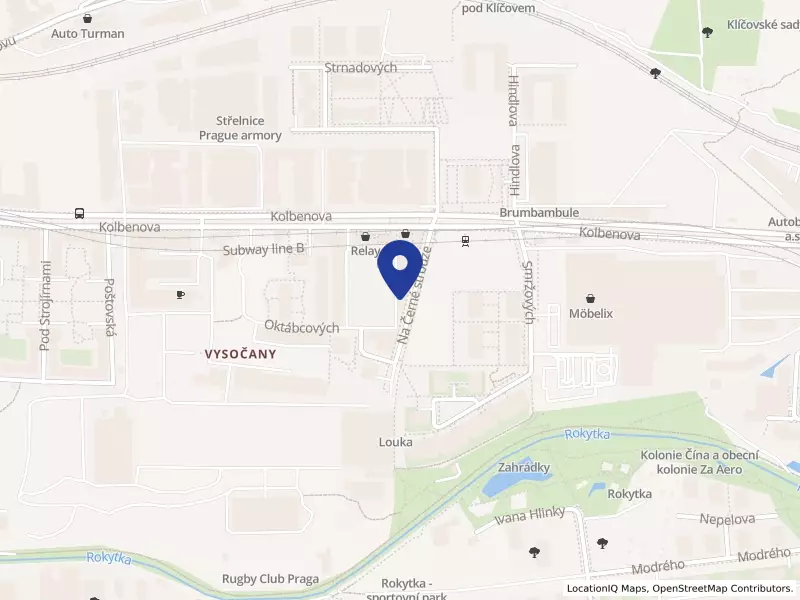 COOLBEN TRADE s.r.o., Kolbenova 907/40a, 19000 Praha 9 - Vysočany, IČO 06699723