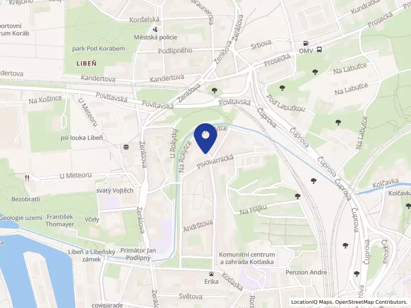 MUSA catering s.r.o., Bednářská 1024/4, 18000 Praha 8 - Libeň, IČO 24685992