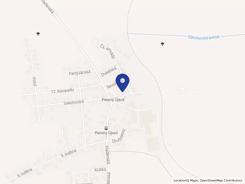 Hanasan s.r.o., Zahradní 118, 27351 Pletený Újezd - Pletený Újezd, IČO 07223358