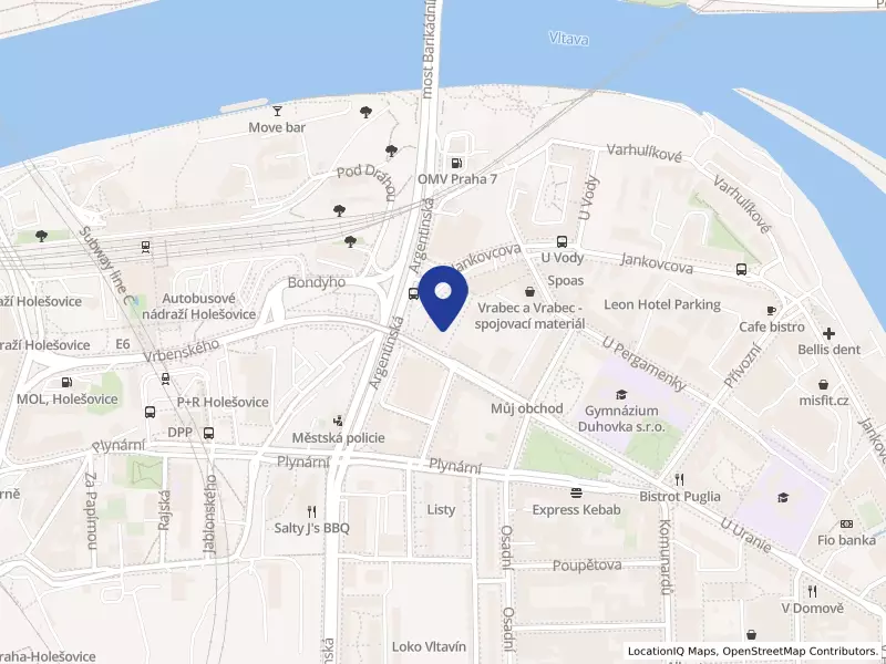 Es Café s.r.o., Jankovcova 1632/69, 17000 Praha 7 - Holešovice, IČO 06664997