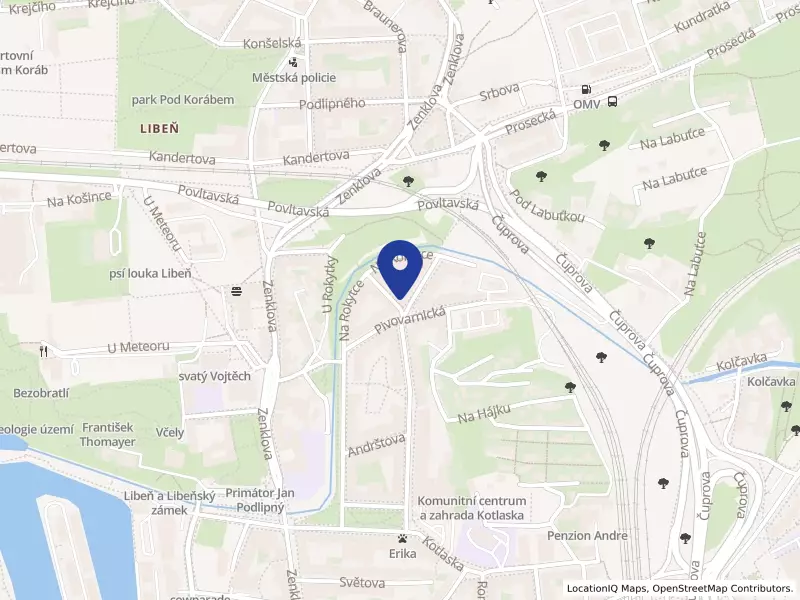 DUMA PROFI INVEST s.r.o., Bednářská 1025/3, 18000 Praha 8 - Libeň, IČO 10916016