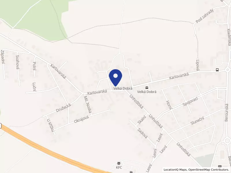 Základní škola Velká Dobrá, okres Kladno, příspěvková organizace, Náměstí Komenského 17, 27361 Velká Dobrá - Velká Dobrá, IČO 75034379