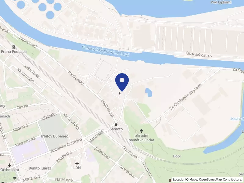 AUTOMOTIVE CARE s.r.o., Mlýnská 3/6, 16000 Praha 6 - Bubeneč, IČO 09692002